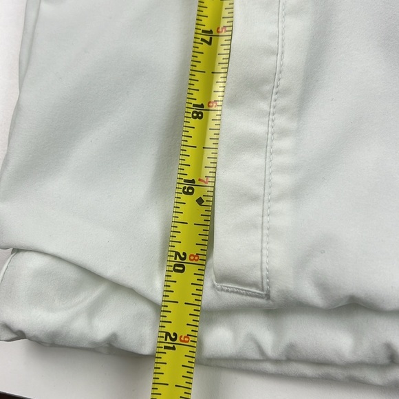 ellesse el Coacoa Track Top White - UK  Size 8 - Picture 5 of 11